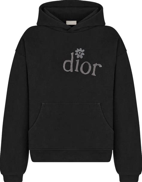 dior by erl hoodie|dior linnetz hoodie.